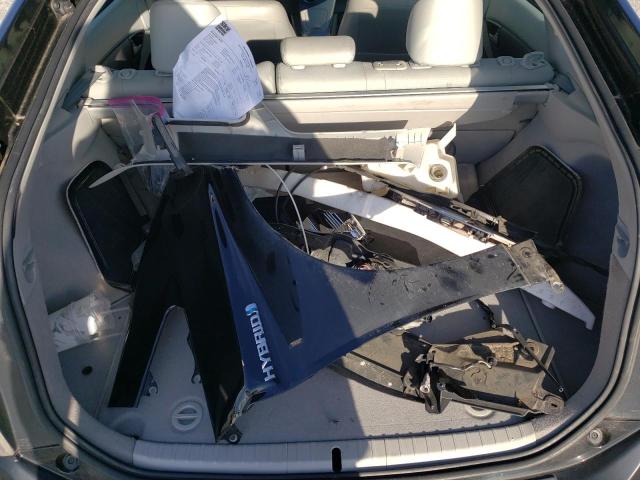 Photo 12 from auction – 2010 TOYOTA PRIUS with VIN JTDKN3DU9A0137593