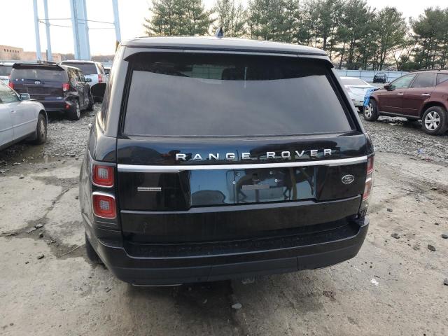 Photo 6 from auction – 2019 LAND ROVER RANGE ROVE with VIN SALGS2RE0KA537847