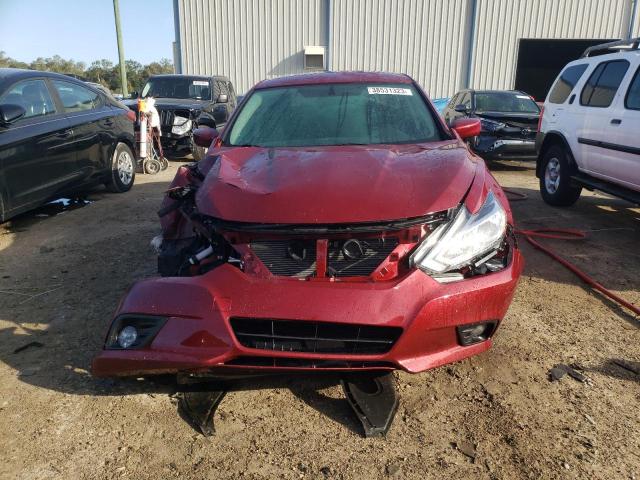 Photo 5 from auction – 2017 NISSAN ALTIMA 2.5 with VIN 1N4AL3AP9HC266769