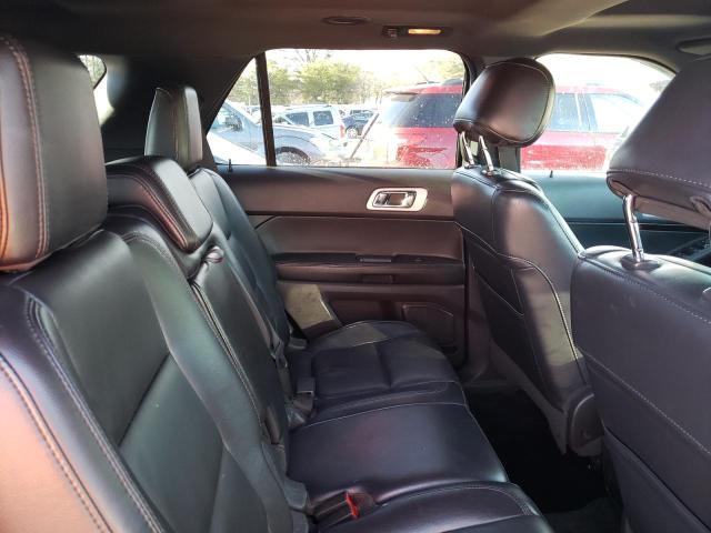 Photo 11 from auction – 2012 FORD EXPLORER L with VIN 1FMHK8F80CGA44984