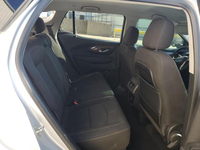 Photo 11 from auction – 2018 GMC TERRAIN SL with VIN 3GKALTEV6JL298869