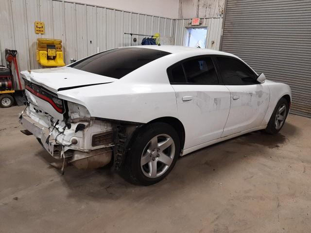 Photo 3 from auction – 2016 DODGE CHARGER PO with VIN 2C3CDXAG4GH251359