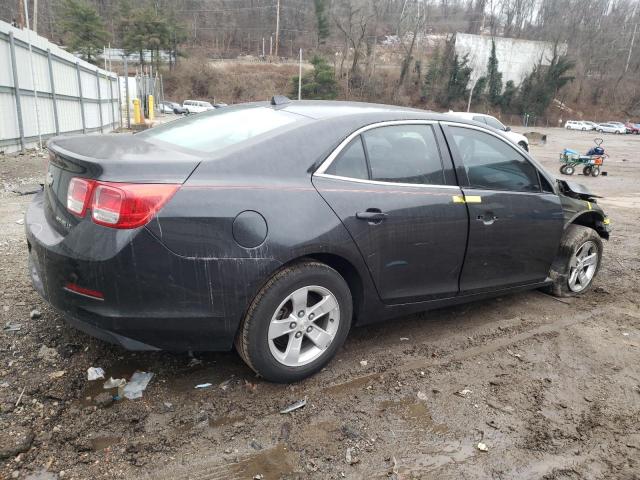 Photo 3 from auction – 2013 CHEVROLET MALIBU 1LT with VIN 1G11C5SA6DF334270