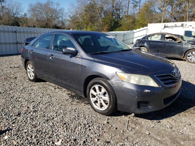Photo 4 from auction – 2011 TOYOTA CAMRY BASE with VIN 4T1BF3EK8BU720480