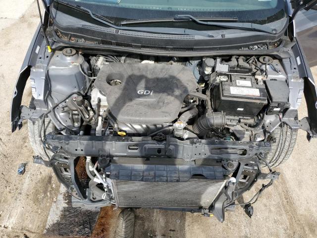 Photo 11 from auction – 2017 HYUNDAI ACCENT SE with VIN KMHCT4AE2HU194052