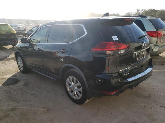 Photo 2 from auction – 2017 NISSAN ROGUE S with VIN JN8AT2MT5HW154714