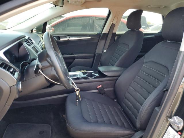 Photo 7 from auction – 2015 FORD FUSION SE with VIN 1FA6P0H73F5114793