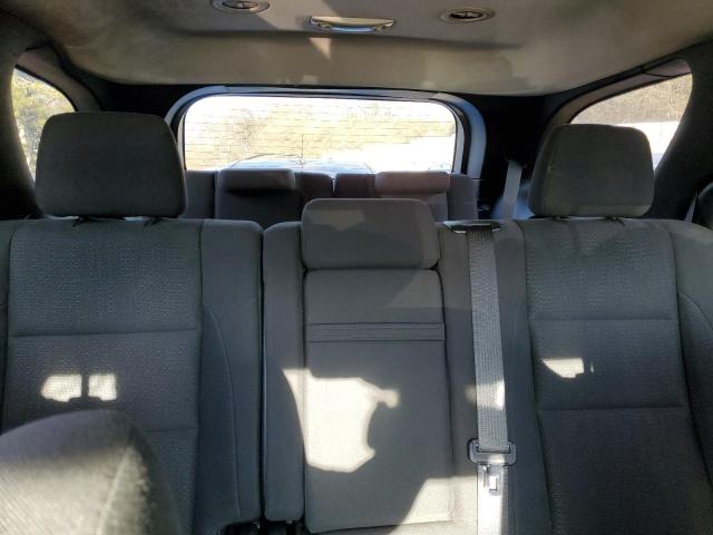 Photo 10 from auction – 2016 DODGE DURANGO SX with VIN 1C4RDHAGXGC374341