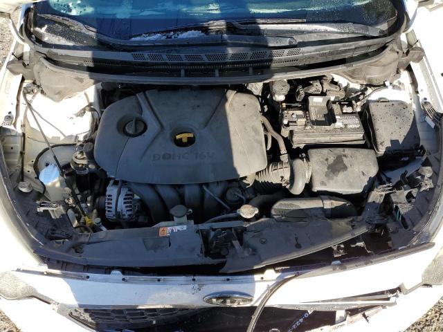 Photo 11 from auction – 2016 KIA FORTE LX with VIN KNAFK4A62G5575449