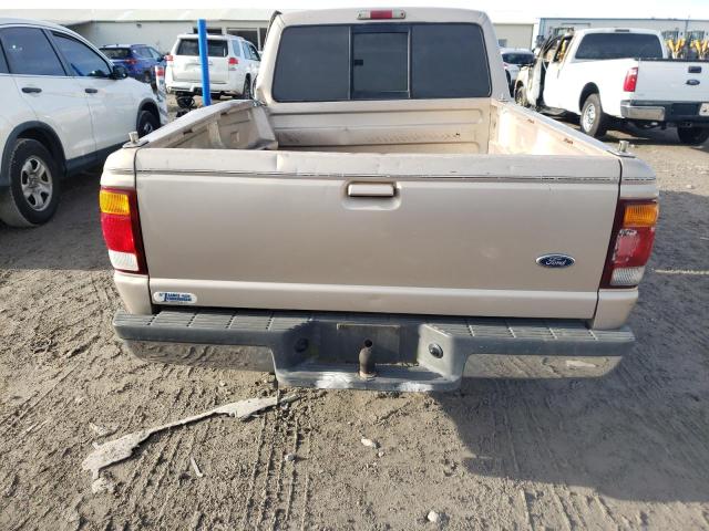 Photo 6 from auction – 1998 FORD RANGER with VIN 1FTYR10X9WUB16875
