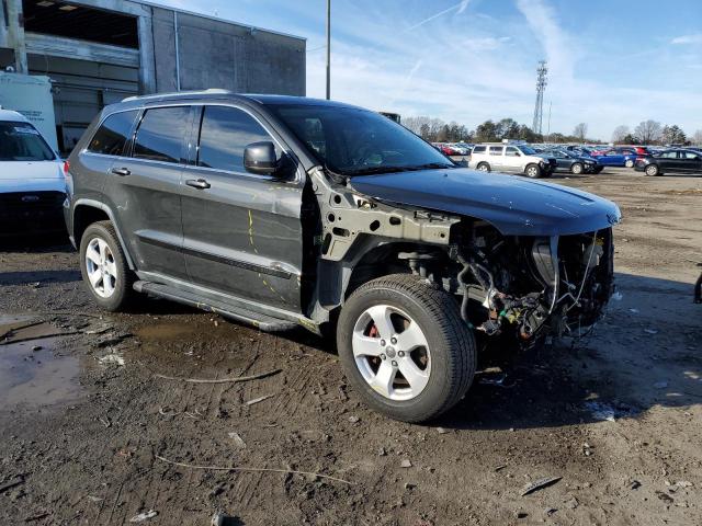 Photo 4 from auction – 2011 JEEP GRAND CHER with VIN 1J4RR4GG3BC713865