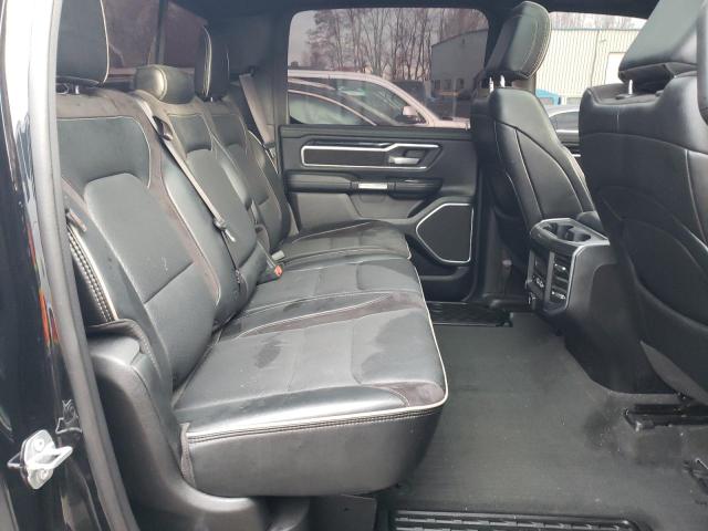 Photo 10 from auction – 2020 RAM 1500 LARAM with VIN 1C6SRFJT8LN329182