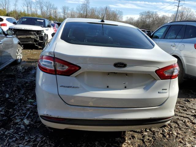Photo 6 from auction – 2014 FORD FUSION SE with VIN 1FA6P0HDXE5359398