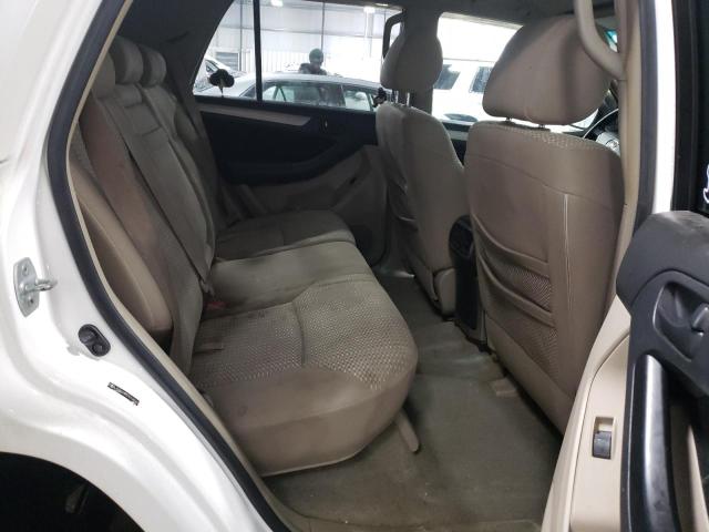 Photo 11 from auction – 2007 TOYOTA 4RUNNER SR with VIN JTEBU14R570106543