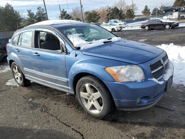 Photo 4 from auction – 2007 DODGE CALIBER R/ with VIN 1B3HB78K57D165607