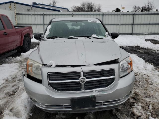 Photo 5 from auction – 2012 DODGE CALIBER SX with VIN 1C3CDWDA9CD508606