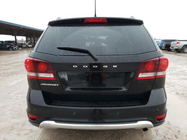Photo 6 from auction – 2015 DODGE JOURNEY CR with VIN 3C4PDCGB6FT718952