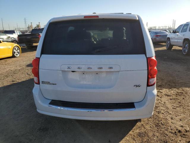 Photo 6 from auction – 2016 DODGE GRAND CARA with VIN 2C4RDGEG6GR353000