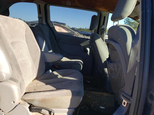 Photo 11 from auction – 2005 DODGE CARAVAN with VIN 1D4GP45R55B268999