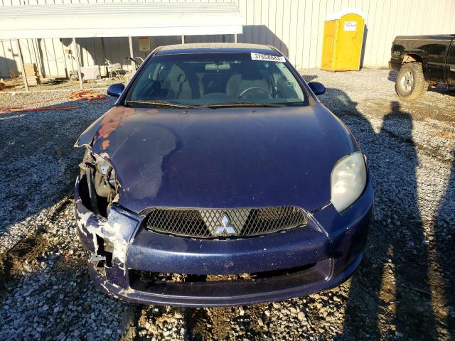 Photo 5 from auction – 2009 MITSUBISHI ECLIPSE GS with VIN 4A3AK24F59E031850