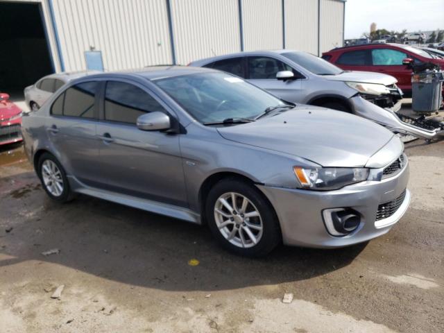 Photo 4 from auction – 2016 MITSUBISHI LANCER ES with VIN JA32U2FU7GU002364