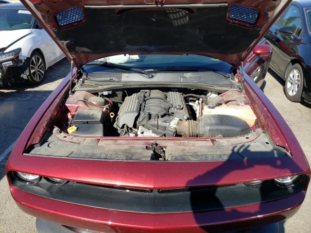 Photo 11 from auction – 2019 DODGE CHALLENGER with VIN 2C3CDZFJ2KH701907