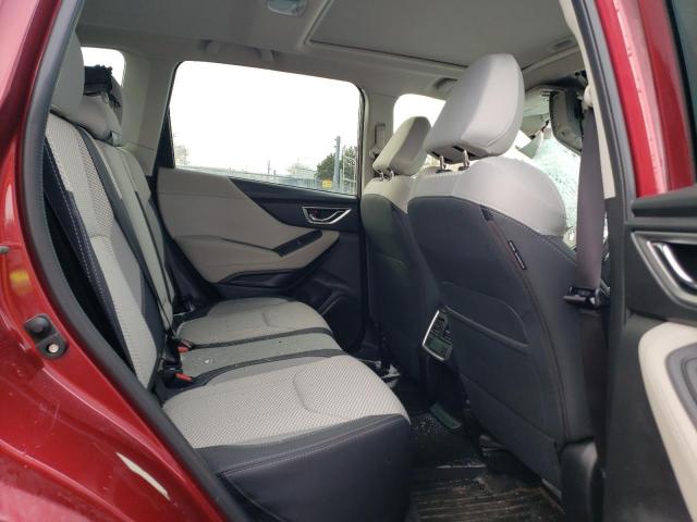 Photo 11 from auction – 2020 SUBARU FORESTER P with VIN JF2SKAGC9LH545940