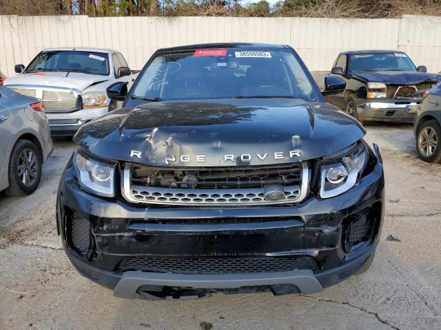 Photo 5 from auction – 2018 LAND ROVER RANGE ROVE with VIN SALVP2RX3JH287939