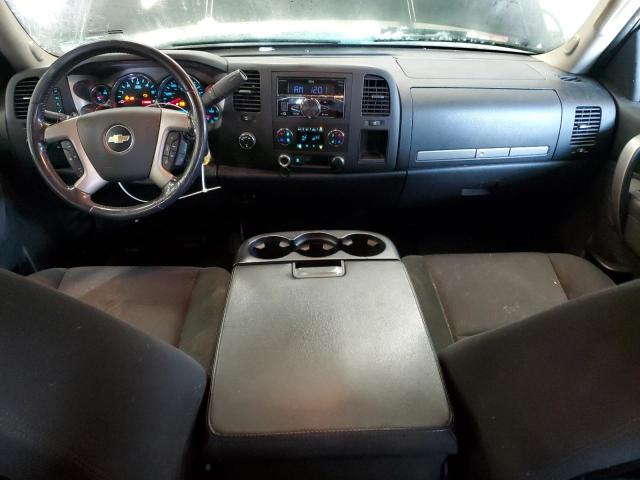 Photo 8 from auction – 2011 CHEVROLET SILVERADO with VIN 3GCPKSE30BG384755