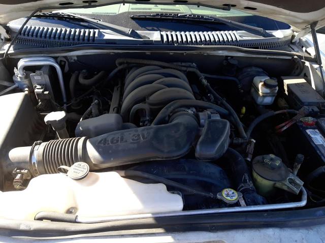 Photo 11 from auction – 2007 FORD EXPLORER L with VIN 1FMEU65817UA89488