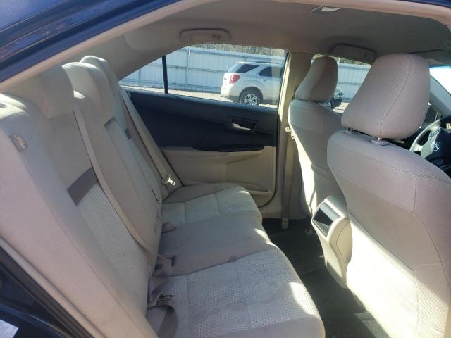 Photo 10 from auction – 2013 TOYOTA CAMRY with VIN 4T4BF1FK6DR287155