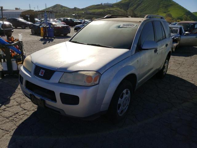 SATURN VUE 2006 with VIN 5GZCZ33D86S844141 - Photo from auction