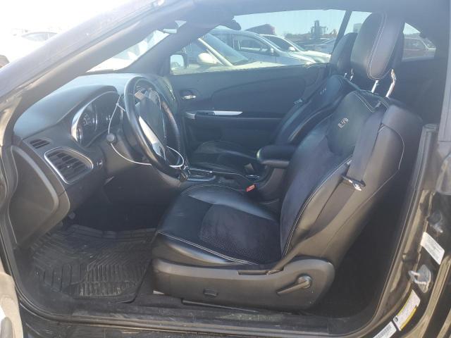 Photo 7 from auction – 2011 CHRYSLER 200 TOURIN with VIN 1C3BC2EB7BN542759