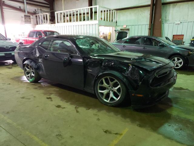 Photo 4 from auction – 2016 DODGE CHALLENGER with VIN 2C3CDZAG1GH191780
