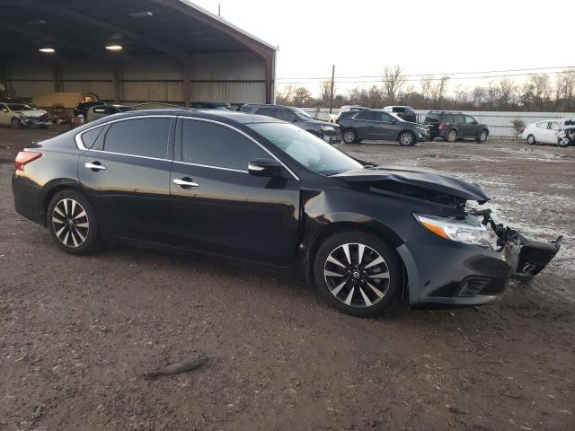 Photo 4 from auction – 2018 NISSAN ALTIMA 2.5 with VIN 1N4AL3AP6JC225313