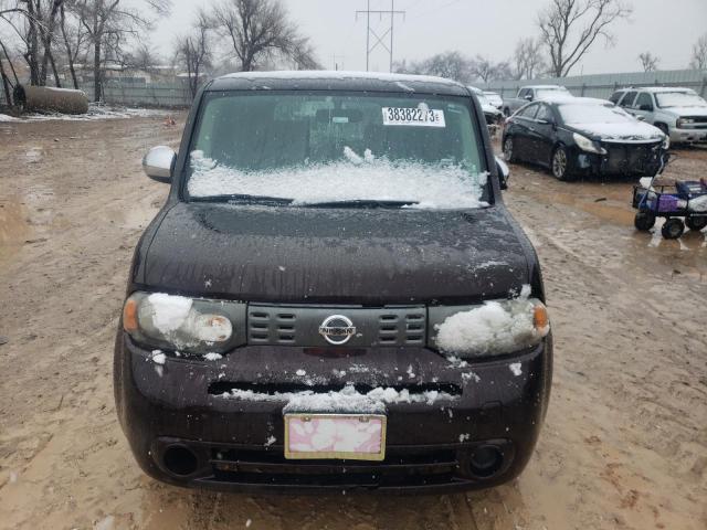 Photo 5 from auction – 2013 NISSAN CUBE S with VIN JN8AZ2KR6DT302323