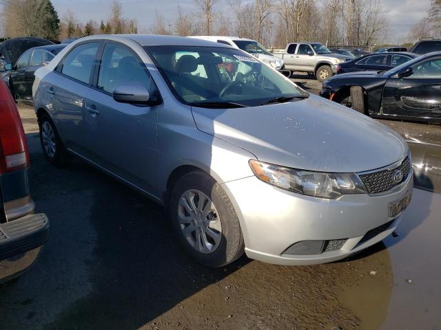 Photo 4 from auction – 2011 KIA FORTE EX with VIN KNAFU4A29B5449718