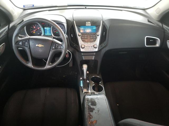 Photo 8 from auction – 2015 CHEVROLET EQUINOX LS with VIN 2GNALAEK9F1149295