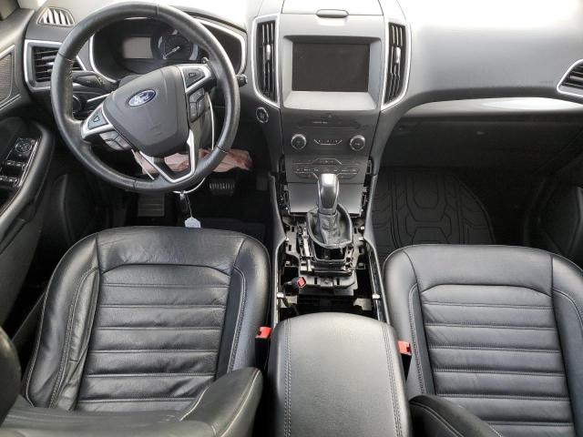 Photo 8 from auction – 2016 FORD EDGE SEL with VIN 2FMPK4J96GBB61678