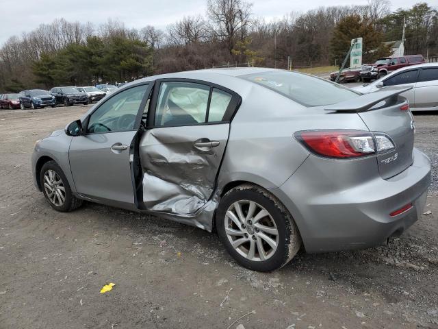 Photo 2 from auction – 2012 MAZDA MAZDA 3 with VIN JM1BL1V72C1646036