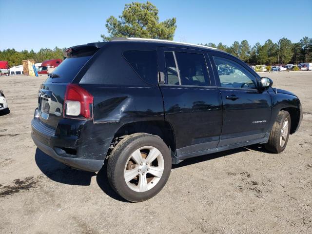 Photo 3 from auction – 2016 JEEP COMPASS with VIN 1C4NJDEBXGD713625