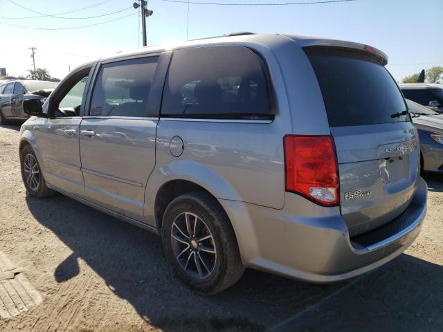 Photo 2 from auction – 2017 DODGE GRAND CARA with VIN 2C4RDGCG2HR842031