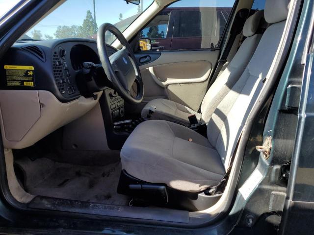 Photo 7 from auction – 1994 SAAB 900 S with VIN YS3DM55B5R2029002