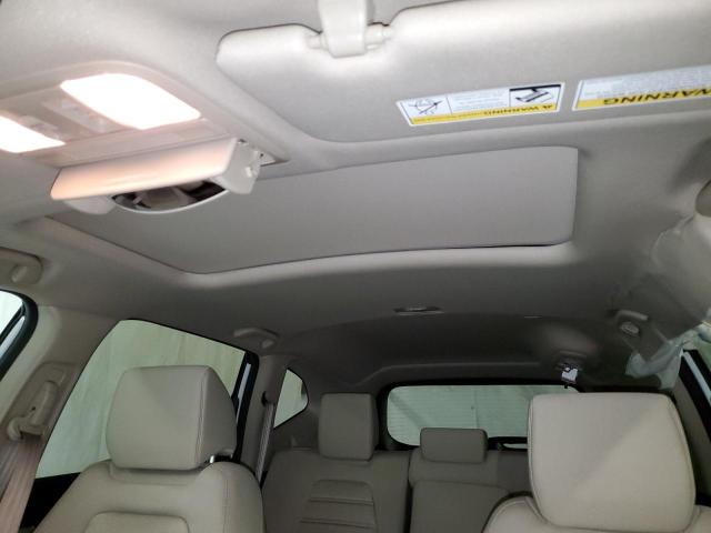 Photo 10 from auction – 2021 HONDA CR-V EX with VIN 5J6RW2H55ML005355