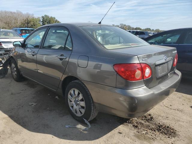 Photo 2 from auction – 2006 TOYOTA COROLLA CE with VIN 1NXBR32E76Z628028