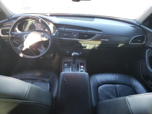 Photo 8 from auction – 2013 AUDI A6 PREMIUM with VIN WAUGFAFC8DN054690