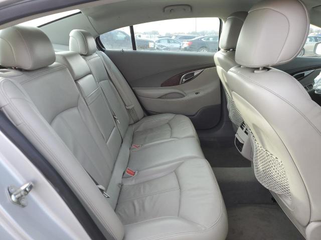 Photo 10 from auction – 2010 BUICK LACROSSE C with VIN 1G4GC5EG8AF280821