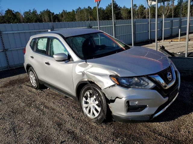Zdjęcie 4 z aukcji – 2017 NISSAN ROGUE S z VIN KNMAT2MT7HP550455