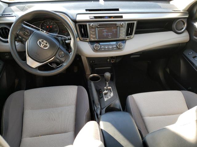 Photo 8 from auction – 2014 TOYOTA RAV4 XLE with VIN JTMRFREV2ED082005