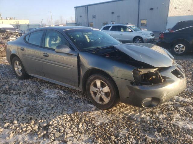 Photo 4 from auction – 2004 PONTIAC GRAND PRIX with VIN 2G2WS522341269866